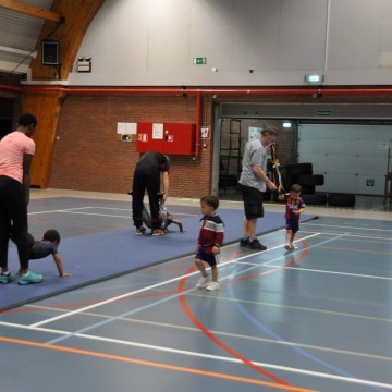 DSC 0806  Medium - Bewegingsschool Zaventem 